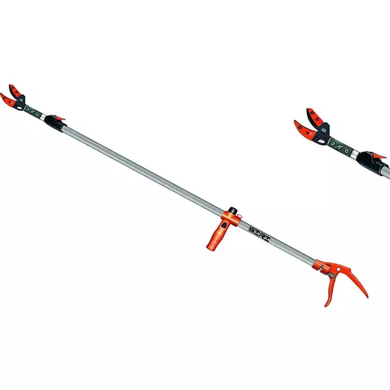 3m Telescopic Pruning Shears Foam Grip suppliers