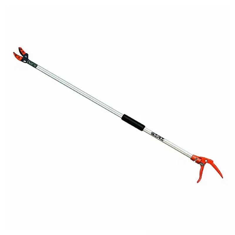 3m Telescopic Pruning Shears Foam Grip factory