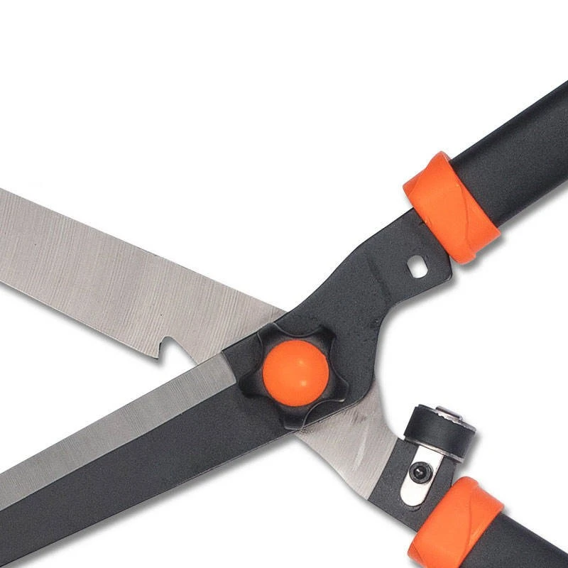 Aluminum Alloy-Handled Fruit Thinning Shears best
