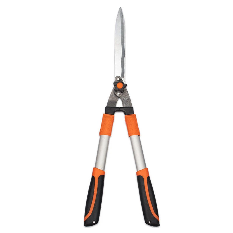 Aluminum Alloy-Handled Fruit Thinning Shears