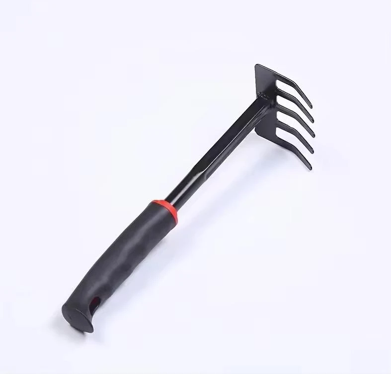 Garden 5-Tine Rake