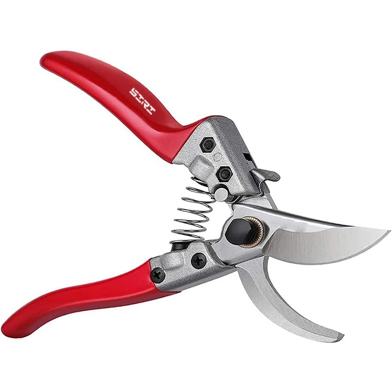 Rubber-Coated Handle Pruning Shears suppliers