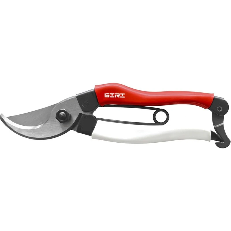 Rubber-Coated Handle Pruning Shears factory