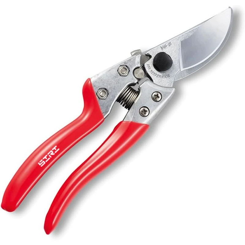 Rubber-Coated Handle Pruning Shears high quality