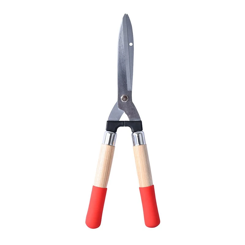 Rubber-Grip Fruit Thinning Shears suppliers