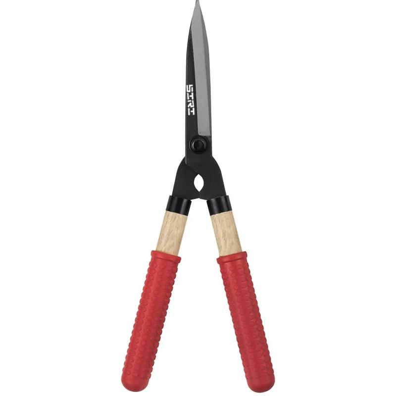 Rubber-Grip Fruit Thinning Shears