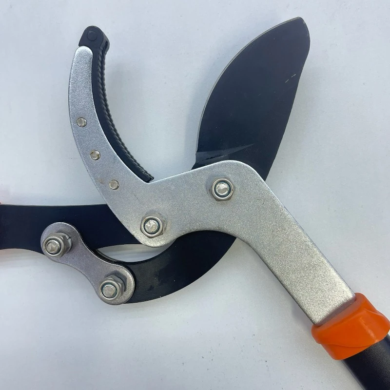 Steel Handle Thick Branch Graden Shears best