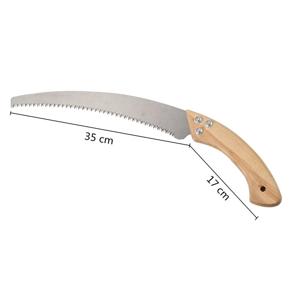 Waist Saw With Wooden Handle suppliers