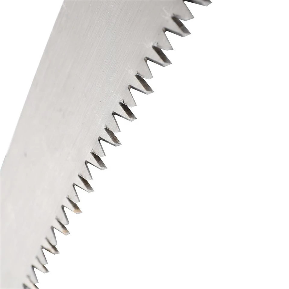 Waist Saw With Wooden Handle factory